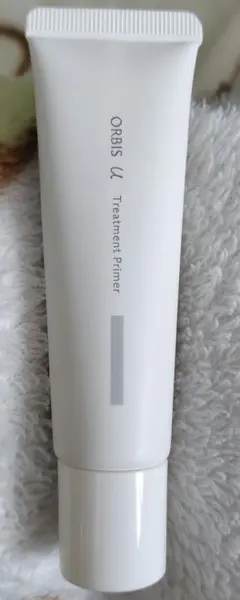 ORBIS U Treatment Primer 化粧下地のサムネイル