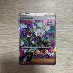 ホミカの演奏 SAR