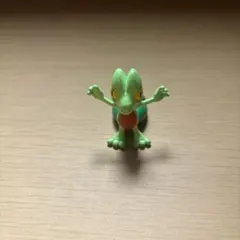 キモリ　ポケモン フィギュア　初期