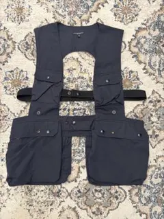 【限定出品】engineered garments shooting vestのサムネイル
