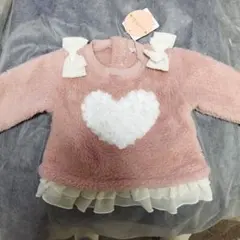 ベビー服　80サイズ