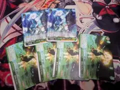 ヴァイスシュヴァルツ 主を導く役目 コッコロ RR - メルカリ