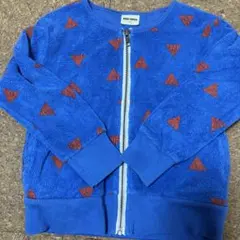 bobochoses ブルゾン　4-5y