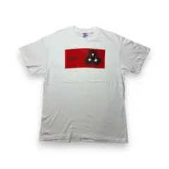 90s Hanes TM NETWORK GROOVE GEAR Tシャツ L - メルカリ