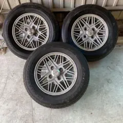 2026年最新】マーク2 ホイールの人気アイテム - メルカリ