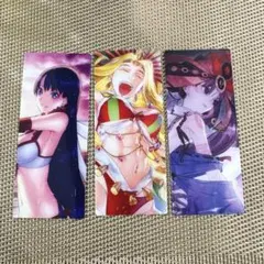 FGO 最終再臨カード ルーラー