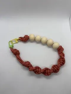 期間限定セール中！パラコード　ハンドストラップ　ハンドメイド