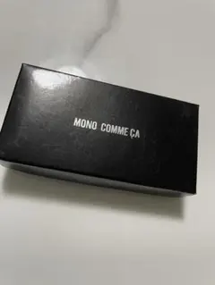 MONO COMME CA キーホルダー