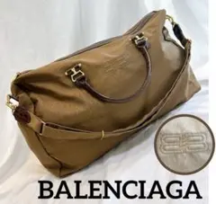 2026年最新】BALENCIAGA メンズ ボストンバッグ・旅行用バッグの人気