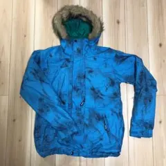 キスマーク スノーボードウェア