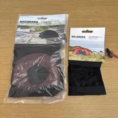 【新品】ヒルバーグ ガイライン2mm & ガイラインランナー2mm セットのサムネイル