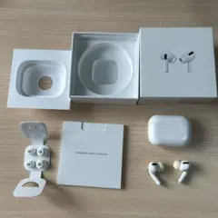 AirPods Pro 第一世代