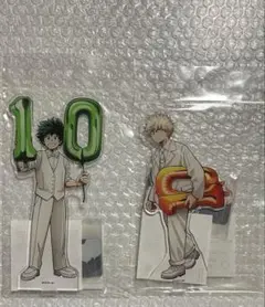 希少 僕のヒーローアカデミア アクリルキーホルダー 青春 アクリル 