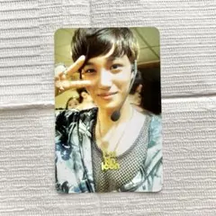 2026年最新】exo mama トレカの人気アイテム - メルカリ