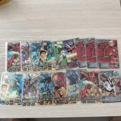 【逆襲のシャア】ガンダムトライエイジまとめ売り