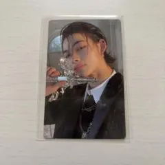 ENHYPEN DARK BLOOD ニキ トレカ