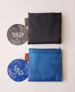 KALDI エコバッグ セット