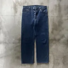 90s Levi's 501 米国製最終モデルのサムネイル