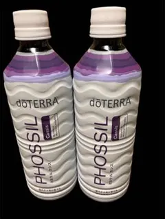 新品未開封】dōTERRA PHOSSIL ミネラル カシス 2本セット - メルカリ