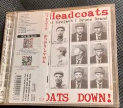 ヘッドコーツ　CD THEE HEADCOATS / ジーヘッドコーツ商品一覧｜PUNK｜ディスク
