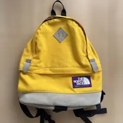 THE NORTH FACE パープルレーベル リュック
