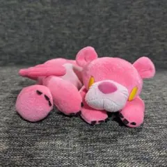 グルーミー　ピンクパンサー　ペンポーチ