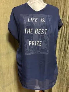 半袖Tシャツのサムネイル