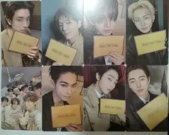 ENHYPEN Weverse Album