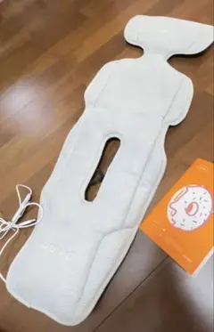 エアラブ4ドーナツ　クールグレー　Poled airluv