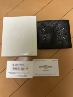 げんさく様専用Maison Margiela 46 FLIP FLAP - メルカリ