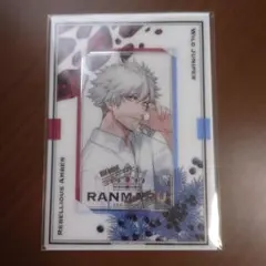 うたプリ グラショ Fragrance Pairing ビジュカ 黒崎蘭丸 - メルカリ