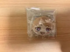 あんさんぶるスターズ！！おまんじゅう前髪クリップ 鳴上嵐