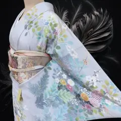 2026年最新】訪問着フルセットの人気アイテム - メルカリ