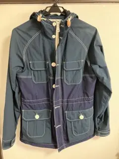 美品 PENFIELD EDIFICE　別注 マウンテンパーカー ペンフィールドのサムネイル
