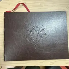 未開封】ファイアーエムブレム バインダー サイファ祭2017 限定商品