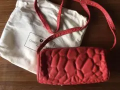 シャルル　ジョルダンのバッグ