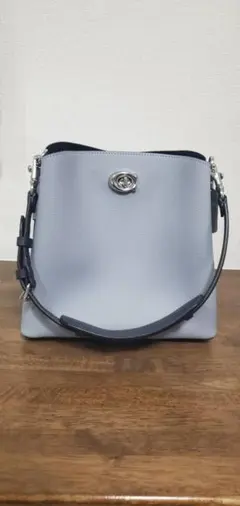 COACH ハンドバッグ　ショルダーバック