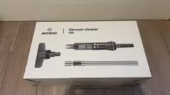 MOOSOO K13 ハンディクリーナーのサムネイル