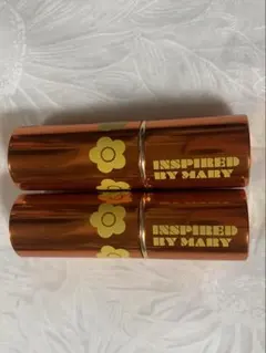 MARY QUANT INSPIRED BY MARY グリッター2本セットのサムネイル