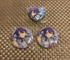 あんスタ　神崎颯馬　閃耀缶　心光印彩缶