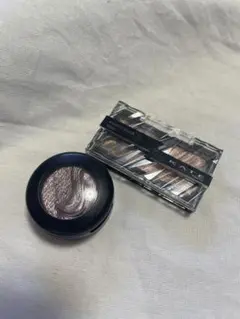 MAC/KATE セット売り ほぼ未使用 単色アイシャドウ