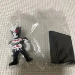 コンバージ　仮面ライダーゼロワン　アークワン　フィギュア　セット　シークレット