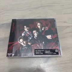 Gotta Be / Aぇ!group CD