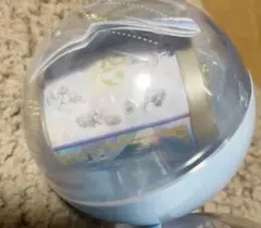 東京ディズニーシー 20周年 カプセルトイ クランチ