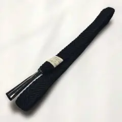 帯締め ブラック系 36