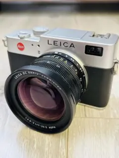 【最終価格】LEICA Digilux 2デジタルカメラ 本体 ライカのサムネイル