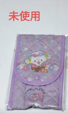 未使用　サンリオ　こぎみゅん　カトラリー