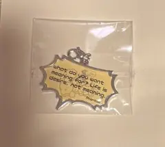 ヒプノシスマイク メタルチャームコレクション 夢野幻太郎