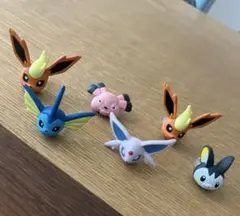 ポケモン　カプセルトイ　まとめ売り