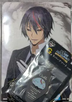 一番くじ 転生したらスライムだった件 ディアブロ セット